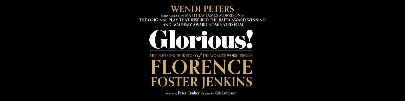 Show Header GLORIOUS!