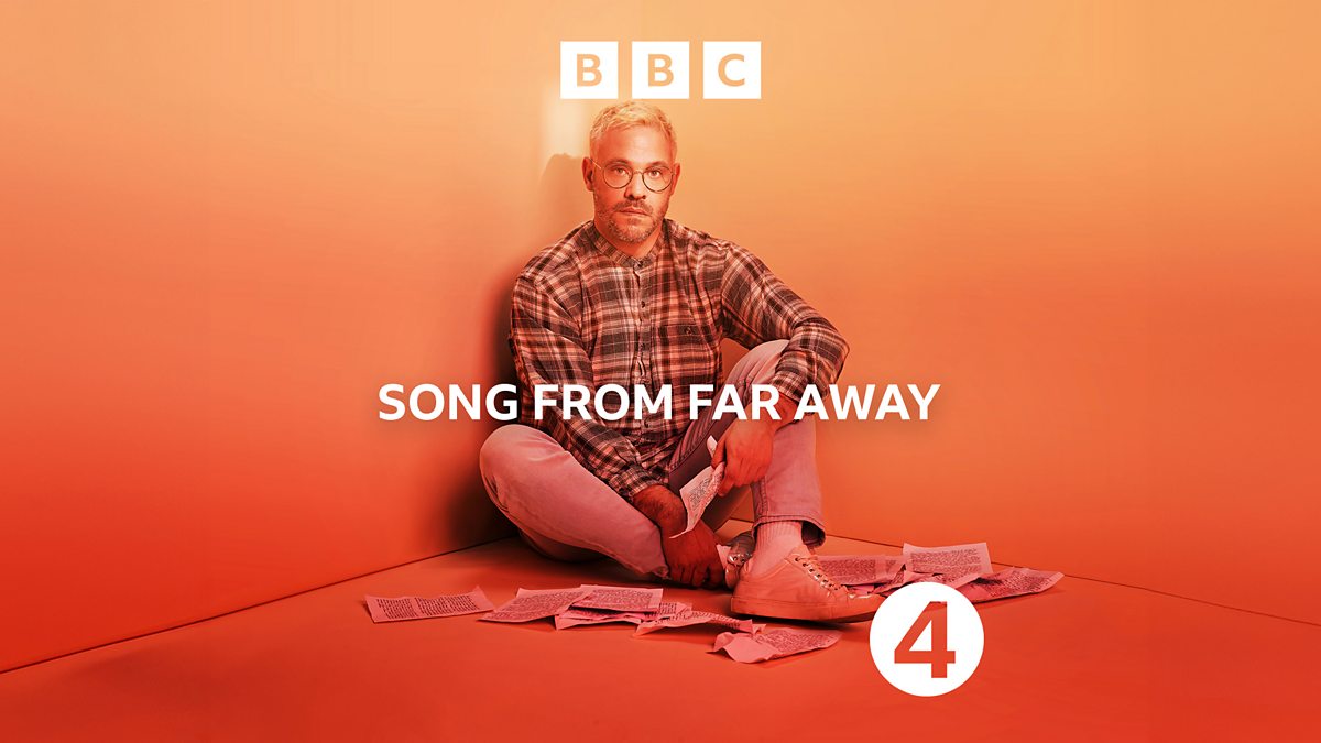 Show Header SONG FROM FAR AWAY