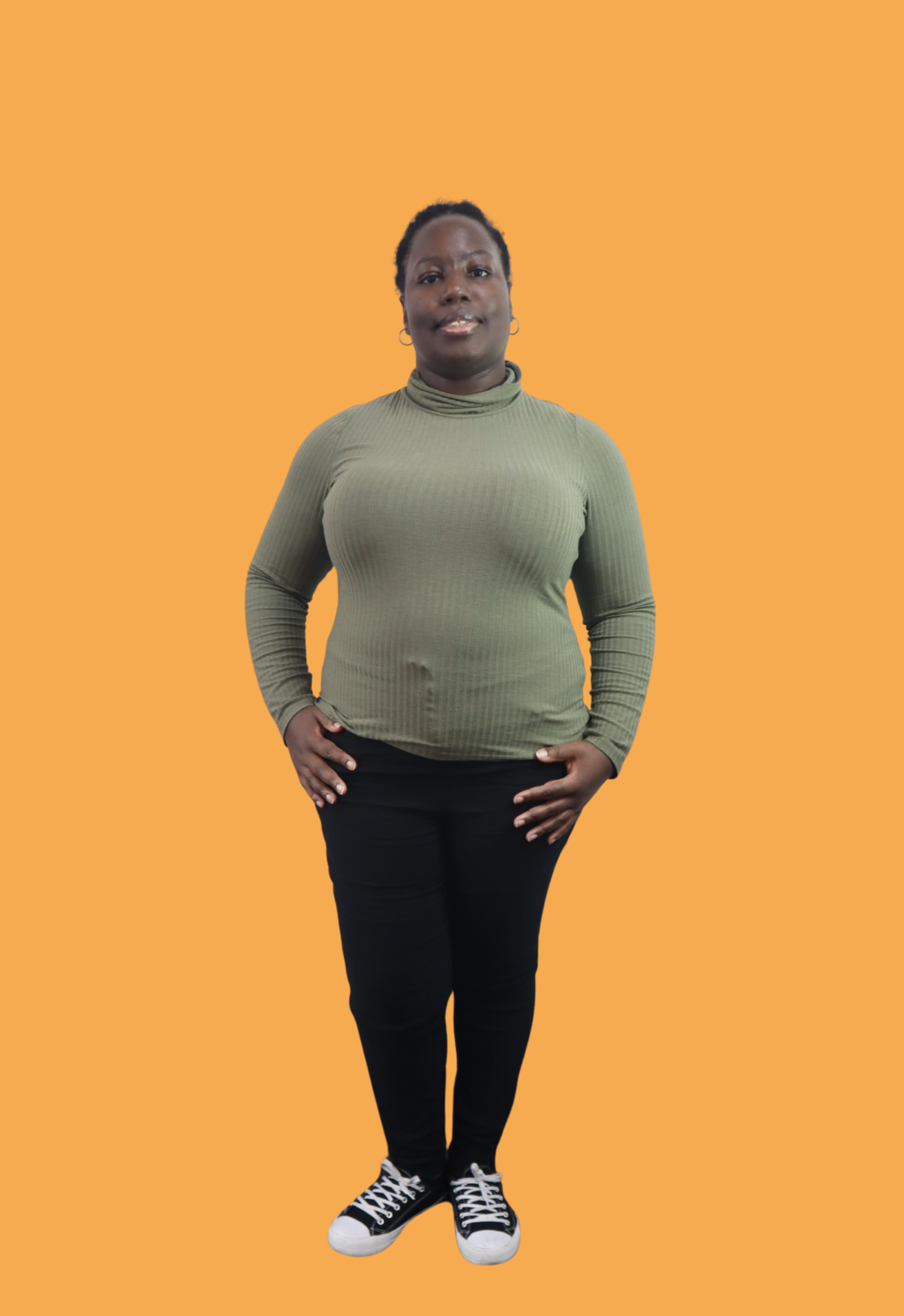 NIA BENTHAM-PRINCE