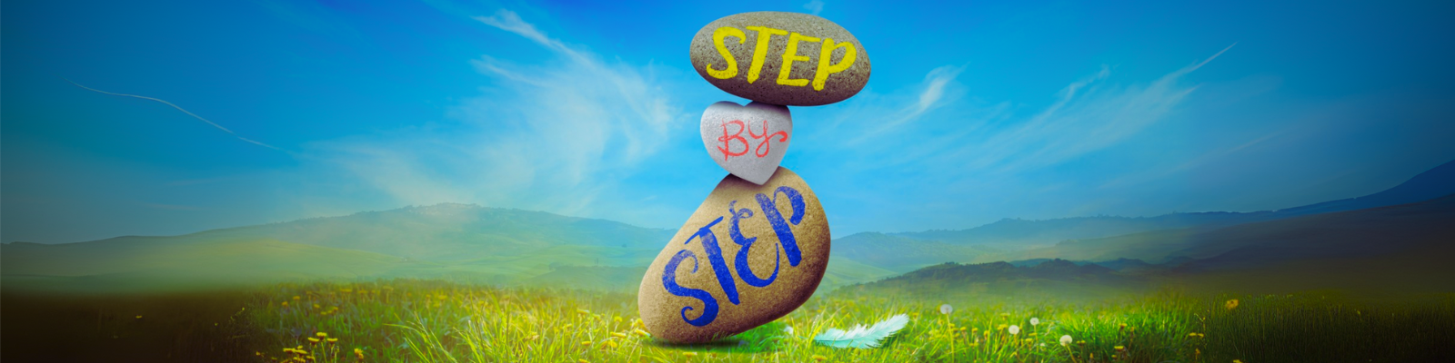Show Header STEP BY STEP