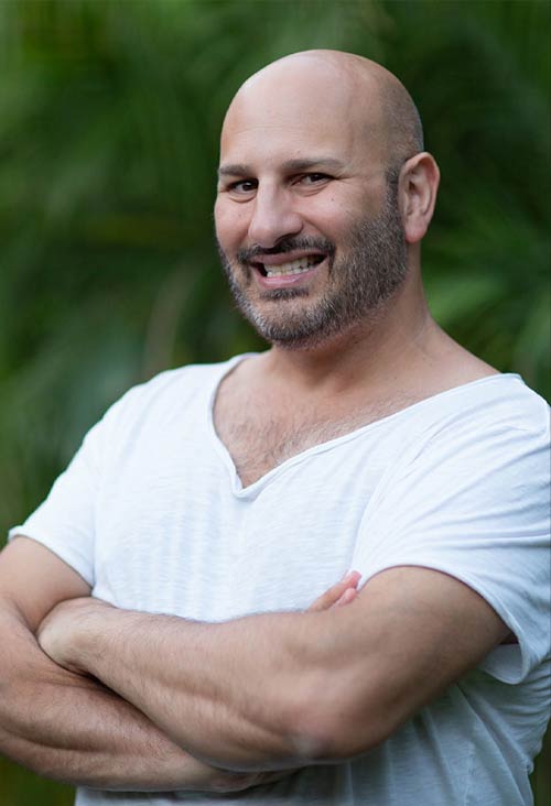 GIO MESSALE Photo