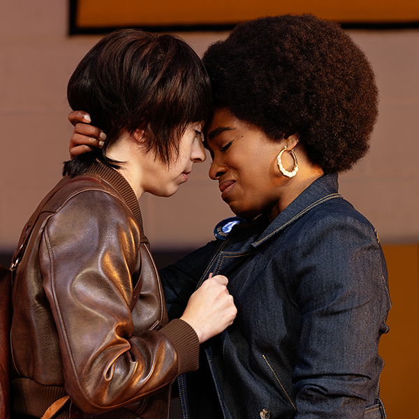 LIBERATION – BROADWAY