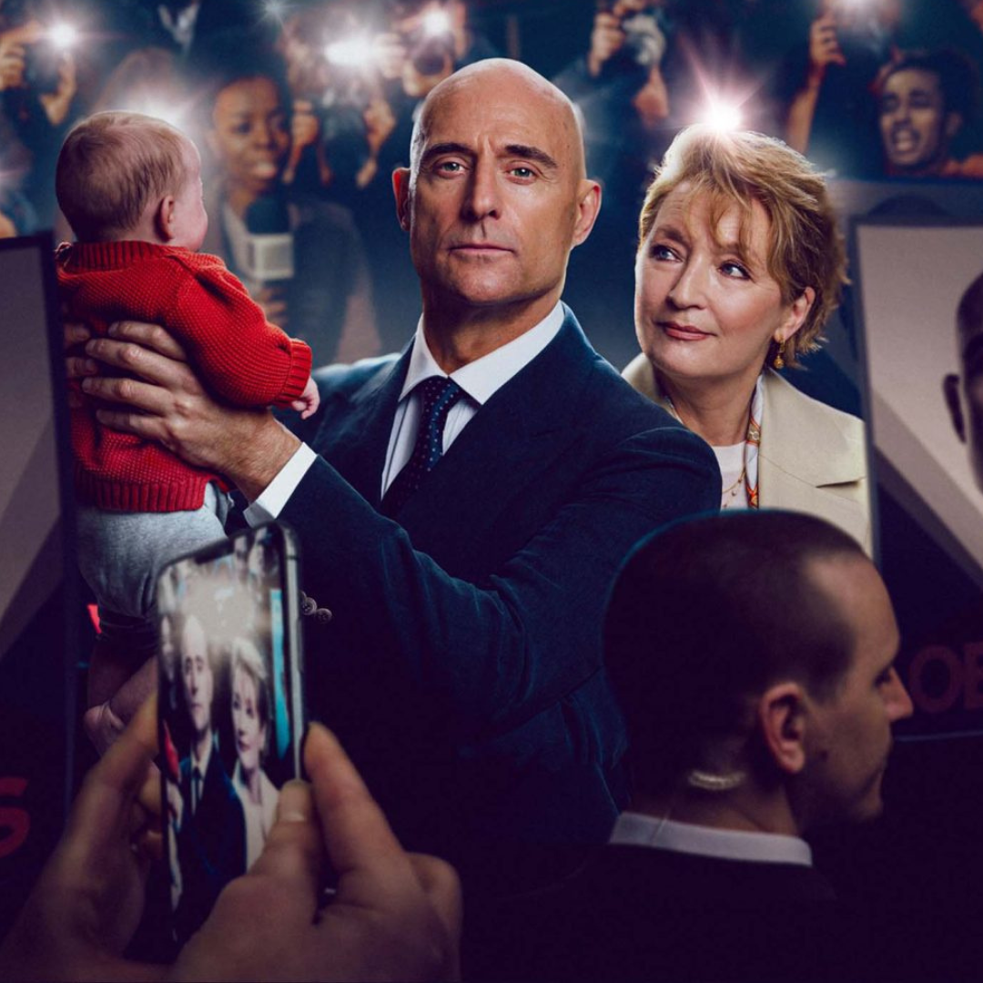 OEDIPUS – BROADWAY