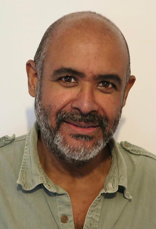 PAUL MCKENZIE Photo