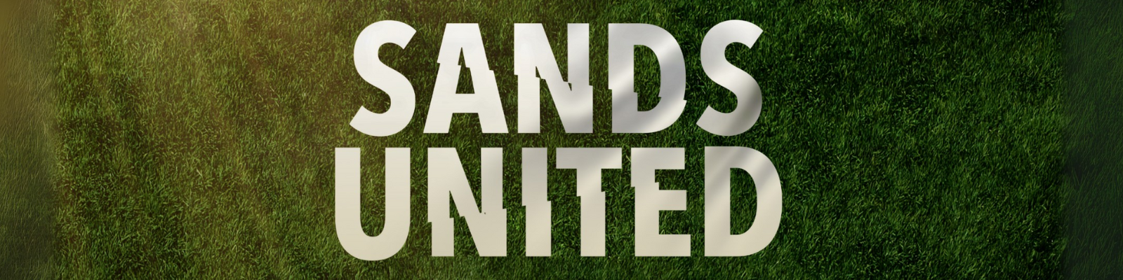 Show Header SANDS UNITED