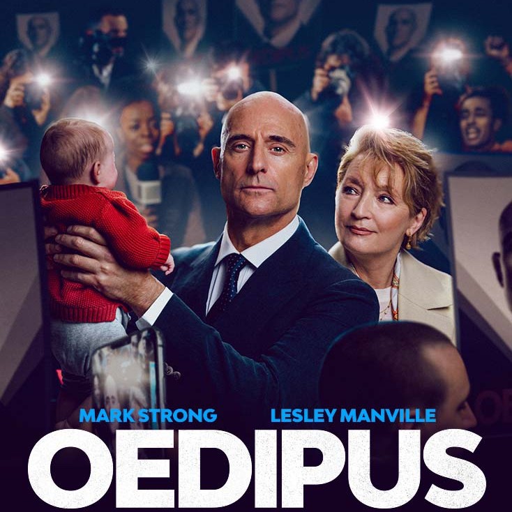 OEDIPUS – BROADWAY