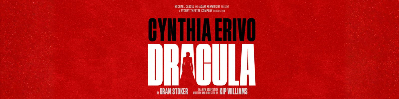 Show Header DRACULA