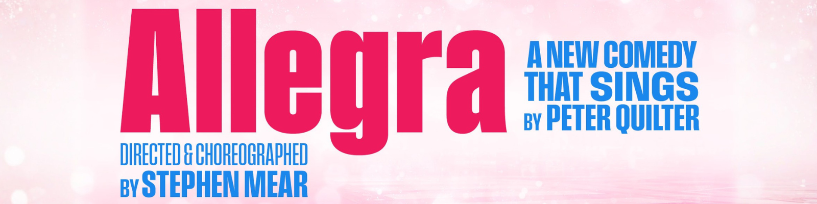 Show Header ALLEGRA