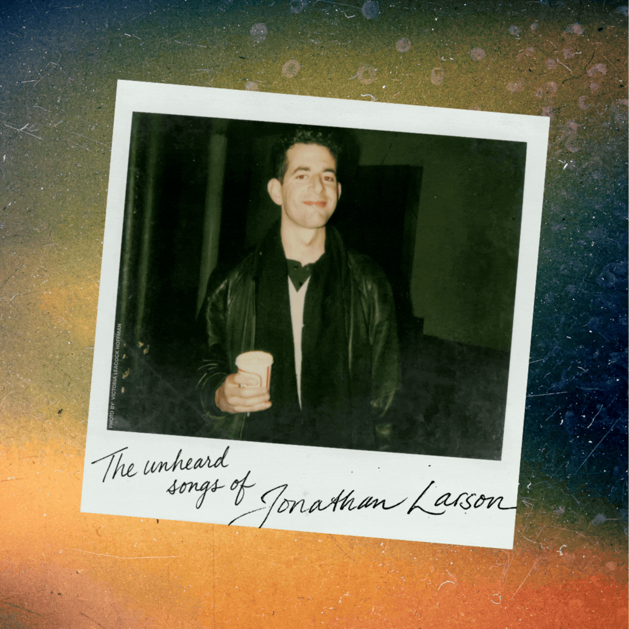 THE JONATHAN LARSON PROJECT