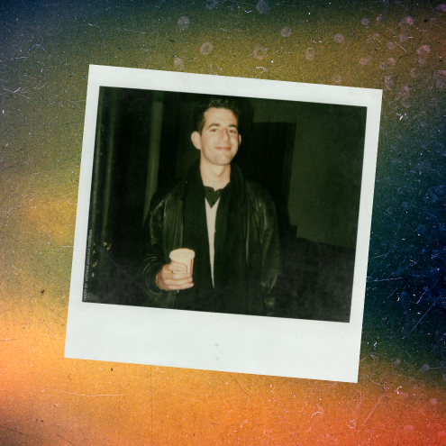 THE JONATHAN LARSON PROJECT