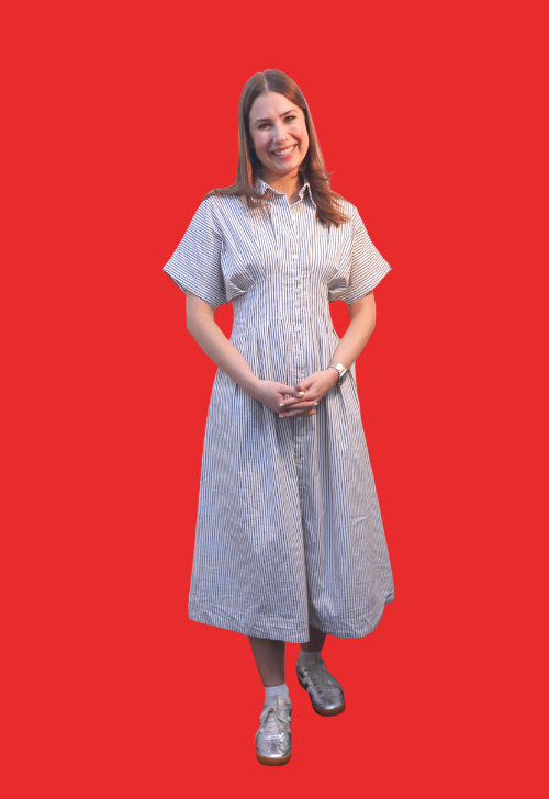 Gianna Schuetz-McKinnis