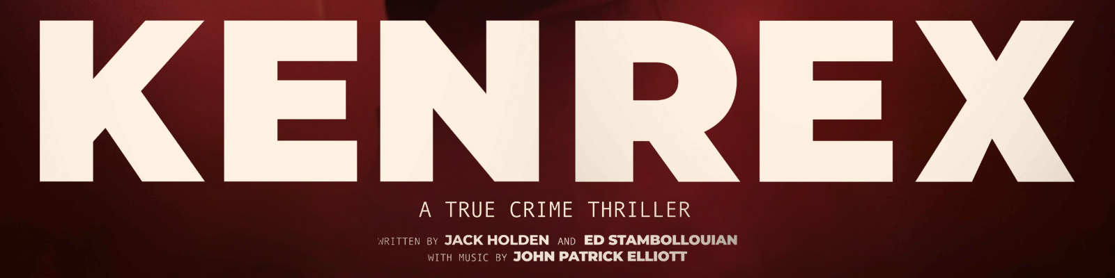 Show Header KENREX – OFF BROADWAY